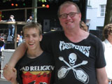 Foto: Weltfest 2007
