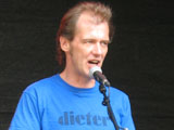 Foto: Weltfest 2007