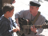 Foto: Weltfest 2007