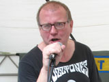 Foto: Weltfest 2007