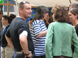 Foto: Weltfest 2007