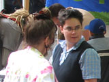 Foto: Weltfest 2007