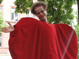 Foto: Weltfest 2007
