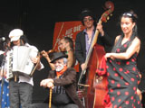 Foto: Weltfest 2007