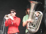Foto: Weltfest 2007