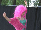Foto: Weltfest 2007