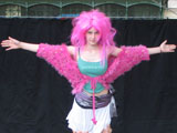 Foto: Weltfest 2007
