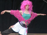 Foto: Weltfest 2007