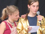 Foto: Weltfest 2007