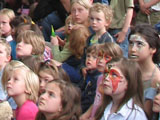 Foto: Weltfest 2007