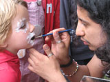 Foto: Weltfest 2007