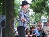 Foto: Weltfest 2007