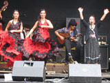 Foto: Weltfest 2007