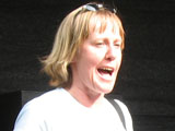 Foto: Weltfest 2007