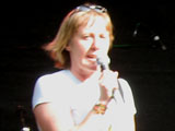 Foto: Weltfest 2007