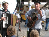 Foto: Weltfest 2007