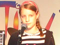 Weltfest 2007 - Tintenherz Kinderrockband