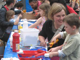 Foto: Weltfest 2007