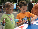Foto: Weltfest 2007
