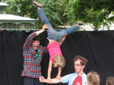 Foto: Weltfest 2007