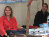 Foto: Weltfest 2007