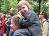 Foto: Weltfest 2007