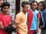 Foto: Weltfest 2007