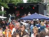 Foto: Weltfest 2007