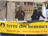 Foto: Weltfest 2007