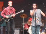 Foto: Weltfest 2007