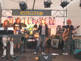 Foto: Weltfest 2007