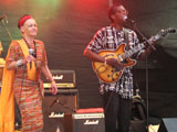 Foto: Weltfest 2007