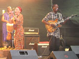 Foto: Weltfest 2007