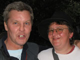 Foto: Weltfest 2007