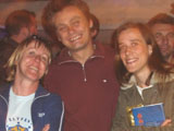 Foto: Weltfest 2007