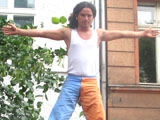 Foto: Weltfest 2007
