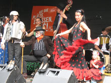 Casino Gitano