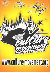 Culture Movement
