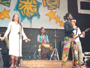 Weltfest 2007