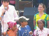Foto: Weltfest 2008