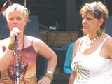 Foto: Weltfest 2008