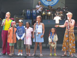 Foto: Weltfest 2008