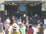 Foto: Weltfest 2008