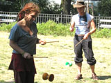 Foto: Weltfest 2008