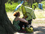 Foto: Weltfest 2008