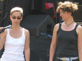 Foto: Weltfest 2008