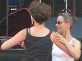 Foto: Weltfest 2008