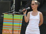 Foto: Weltfest 2008