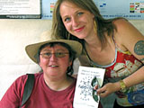 Foto: Weltfest 2008