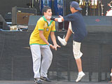 Foto: Weltfest 2008